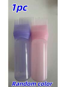 1件装美发披肩，可调节美发伞形披肩，理发披肩，可折叠美发伞形披肩，适合成人、女士、沙龙和家庭使用，可折叠美发帽 - 专业美发披肩，伞形美发外套，美发沙龙围裙，E - 理髮披肩斗篷 - 查看 15