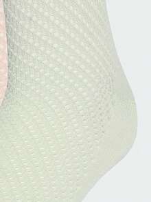 Adidas Originals 男女3S 2L 1/4 S 2P短襪優惠裝JX5199 - 彩色 - 查看 6