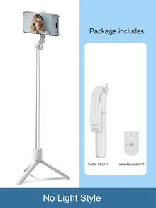 Gậy selfie điều khiển từ xa Bluetooth mới nhất 170cm/90cm, giá đỡ điện thoại Bluetooth, chân máy, thích hợp cho quay phim, ghi âm trong nhà/ngoài trời, có thể kéo dài, xoay 360°, chống rung, có thể gập lại và di động, chân máy cầm tay/đặt sàn - Nhiều màu - Xem 21