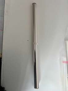 1卷透明防溅厨房墙贴,自粘可移除防水壁纸,适用于橱柜和家居装饰,包含透明壁纸和经济实惠的厨房装饰品。颜色和款式随机发货。 - 廚房防油貼紙 - 查看 12