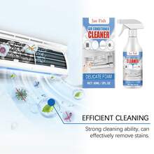 Deodorant, Mold, Scale And Rust Remover - Foam - View 7