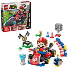 LEGO  - Retro Building Sets For Adults, Ages 18+ - Birthday Gifts For Men & Women - Multicolor - View 5