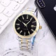 Two-tone Black