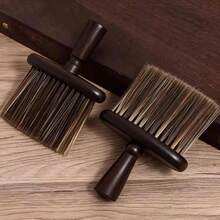 Herramientas de limpieza para barra de café, para eliminar los restos de café molido, cepillo de limpieza para polvo de café y cepillo de limpieza para máquina de café - Multicolor - Ver 5