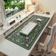 Desk Mat - Dark Green - View 6