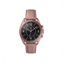 SAMSUNG Galaxy Watch 3 - 41mm (Bluetooth) - Mystic Bronze (R850NZDAXAR) - 查看 3