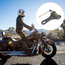 5pk Extractor De Cadena Cortador De Cadena Para Motocicletas - A - Ver 6
