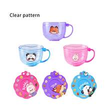 Realistic Toy Kitchen Utensils, Afternoon Tea Set, Interesting Parent-Child Interactive Toys, Gift For Girls - Multicolor - View 5