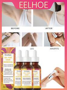 60ml/120ml Cyperus Essential Oil, Relaxing, Gentle & Non-Irritating, Alcohol-Free, Refreshing - Multi Scents - View 1