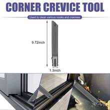 V6 Brush Attachments Kit Compatible With DC34 DC44 DC59 Accessories DC16 DC24 DC35 DC56 - View 6
