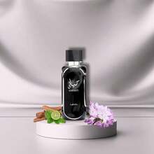 Lattafa Hayaati Eau de Parfum 100ML – Perfume femenino con notas florales y afrutadas que transmiten frescura, feminidad y elegancia. Su aroma duradero es ideal para uso diario o eventos especiales donde se desea destacar glamour y sofisticación. ✅ Entrega 24/72h a España (península) | Beauty Explotion | Tu tienda de belleza y maquillaje – explota tu mejor versión - floral afrutado fresco - Ver 4