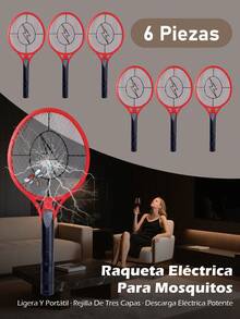 Electric Pest Repeller & Insect Killer - US A Type Plug(110-127V) - View 19