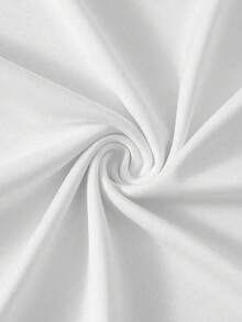 Bieber Baby Tee 2026 Festival Concert Shirt - 白色 - 查看 4