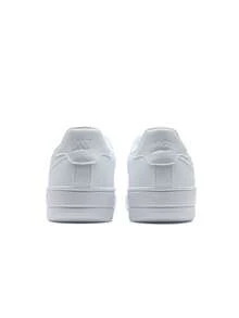 Men's XTEP New White Casual Running Shoes, Comfortable Versatile Sports Sneakers For Daily Wear - New White - View 8