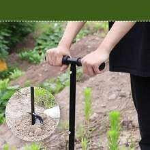 Garden Rakes - 100mm(4") - View 8