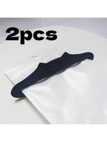 2 dụng cụ bóp thức ăn dạng sệt hình mặt mèo cho thú cưng - Nhiều màu - Xem 5