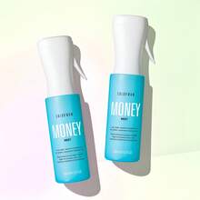 2PACK COLOR WOW Money Mist Leave-In Conditioner Spray, 150ml, Detangling & Moisturizing Formula, Restores Shine & Softness, Lightweight Leave-In Styling Treatment - Full Size - View 1