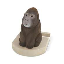 Desktop Decorations - Gorilla - Übersicht 1