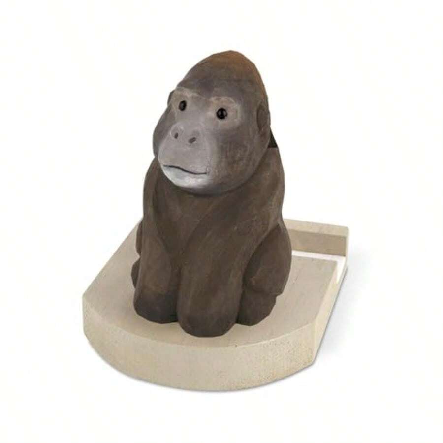 Desktop Decorations - Gorilla - Übersicht 1