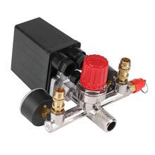 Pneumatic Tools & Accessories - Black - View 6