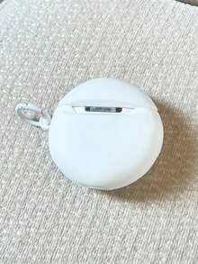 1PC Pastry 3D Anti-Slip Apple A IrPods Case Bluetooth Earphone Shell Protection Cover Compatible With A IrPods Pro/Pro2/Pro3/1st Gen/2nd Gen/3rd Gen/4th Gen - Multicolor - View 5