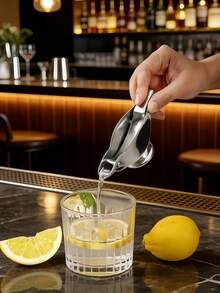 2pcs/1pc New Design Bird-Shaped Lemon Squeezer, Made Of Thickened Stainless Steel, Manual Citrus Juicer, Kitchen Tool - Multicolor - View 10