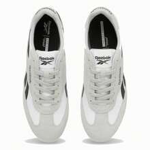 M World 70 Black And White Sneaker For Men - Quality Casual Footwear From The  Brand In Black, Ideal For Men Looking For Comfort And Style. - White - View 4