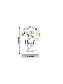 Regalo para ella/él 3/15/30 piezas/Set, Juego de abanicos de papel rosa para bodas, abanicos plegables con etiquetas de agradecimiento y bolsas de tul, regalos para damas de honor, adecuado para decoraciones de bodas, accesorios para fotos de despedida de soltero, regalos perfectos para bodas, ideal para reuniones y eventos - Multicolor - Ver 15