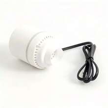 SOKANY 1台电动真空泵，真空压缩袋，长时间吸力不发热，运行稳定，真空储存袋，气泵 - 白色 - 查看 12