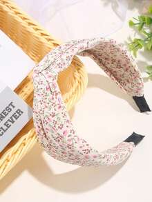 1/3 chiếc Băng đô cài tóc bản rộng in hoa phong cách vintage thanh lịch dành cho nữ mùa xuân/hè, phụ kiện cài tóc hình vương miện hoa, thích hợp cho kỳ nghỉ, đi chơi hàng ngày, phụ kiện trang trí kiểu tóc, băng đô phong cách Bohemian thanh lịch, phụ kiện du lịch, băng đô cài tóc hình vương miện, lễ hội, tiệc tùng. - Nhiều màu - Xem 8