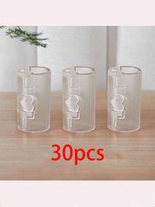 30/10个床单固定夹，防滑被套夹，升级版无针床单夹 - 多用途，隐形，可重复使用床上用品固定夹 - 彩色 - 查看 11