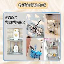 粘着 フックセット クリア 壁掛けフック 強力粘着フック 貼り付け跡なし 透明なフック 防水 ( 20枚) - 20個 - チェックする 5