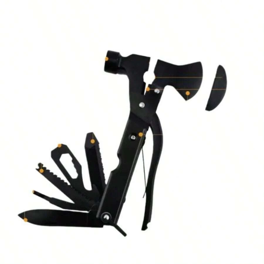 Herramientas multiusos, herramientas para trabajar la madera, herramientas portátiles, herramientas de ferretería. - A - Ver 1