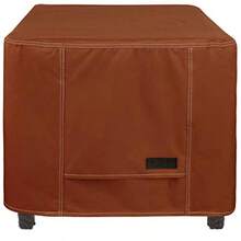 Dustproof Cover - Natural - View 7