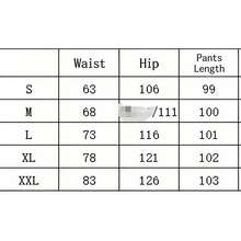 Men Loungewear Bottoms - Đen - Xem 2