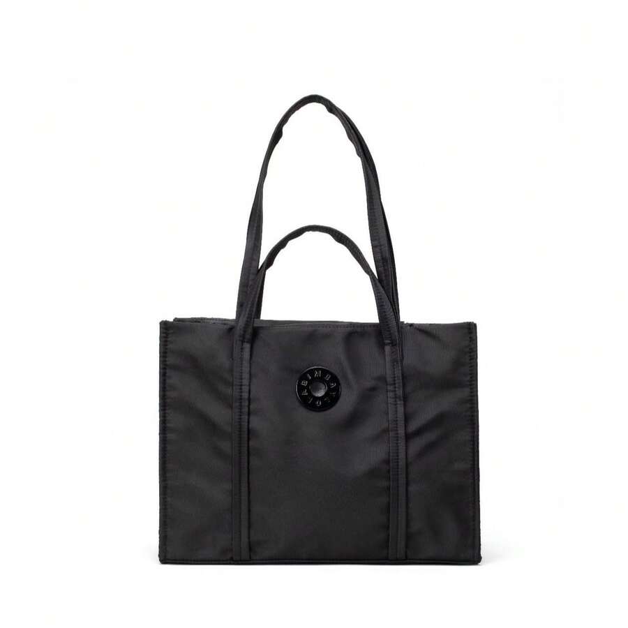 Women Shoulder Bags - màu đen - Xem 1