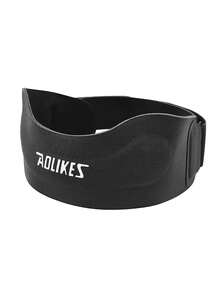 AOLIKES 1pc Sports Compression Shock-Absorbing Adjustable Thick Quick-Dry Running Knee Pad - Multicolor - View 20