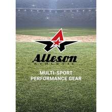 Pantalón con trabilla para cinturón Fastpitch/Softbol Pantalón con trabilla para cinturón Fastpitch/softbol para Mujer - Carbón - Ver 7