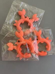 1pc/2pcs Kitchen Stove Silicone Spoon Rest Holder, Movable Countertop Storage Rack - Multicolor - View 17