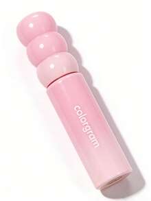 Colorgram Honey Candy Cane Sweet Lip Gloss - Glossy Lip Tint, Mirror-Like Shine, Moisturizing Lip Tint, Spring/Summer Nude Pink, First Love Milk Series - Sweet Lip Gloss 01 - View 7