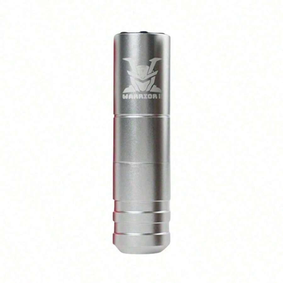 Tattoo Grips - Silver - View 1