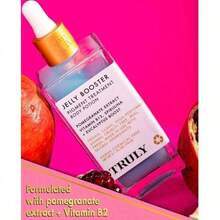 Truly Luxury After Shave Oil | Soothing & Hydrating To Prevent Ingrown Hair For Smooth, Irritation-Free Skin For Daily Use - Blue - View 7
