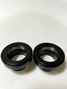 ZRACE BSA30 Bottom Bracket For BB30 Crank To BSA Frame - Black - View 5