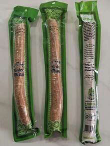 Miswak Toothbrush, Ancient Teeth Cleaning Method, Toothbrush - Multicolor - View 2