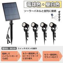 LED Underground Lamps - one-size - View 8