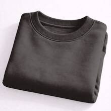 Women Sweatshirts - Black - View 6