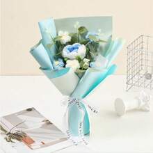 Dried Flower Bouquet - D - View 7