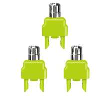 Đầu thay thế cho máy tỉa lông OneBlade QP25/26/27/28/45/65 - Lưỡi thay thế cho máy tỉa lông mũi và tai, tương thích với thiết bị tỉa lông OneBlade - Dễ sử dụng, tương thích với các mẫu QP25/QP26/QP27/QP28/QP45/QP65 - Vệ sinh & Tiện lợi - Thay thế đầu cắt - Xem 13