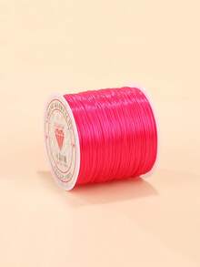 4500cm/1771inch No. 72 0.8mm Braided Cord Dragon Knot Chinese Knot Projects DIY Jewelry Bracelet Pendant Handmade Rope Crafts Jewelry Thread - 45m/1771in - View 13