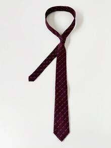 1 chiếc cà vạt thời trang cao cấp, phụ kiện áo sơ mi kiểu học sinh, cà vạt áo tốt nghiệp, quà tặng tốt nghiệp unisex - Nhiều màu - Xem 11